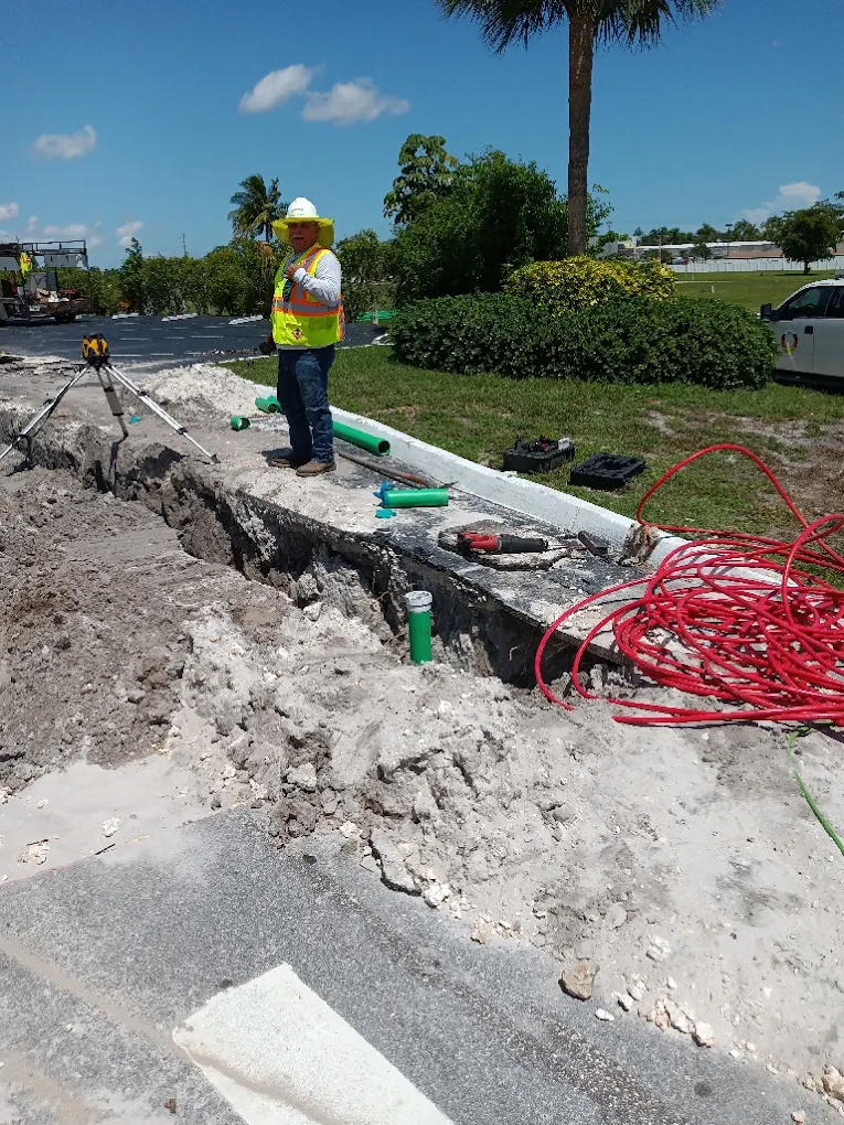 Repiping Services